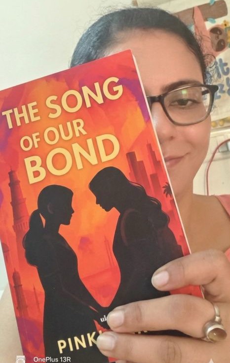 Book Review: The Song of Our Bond