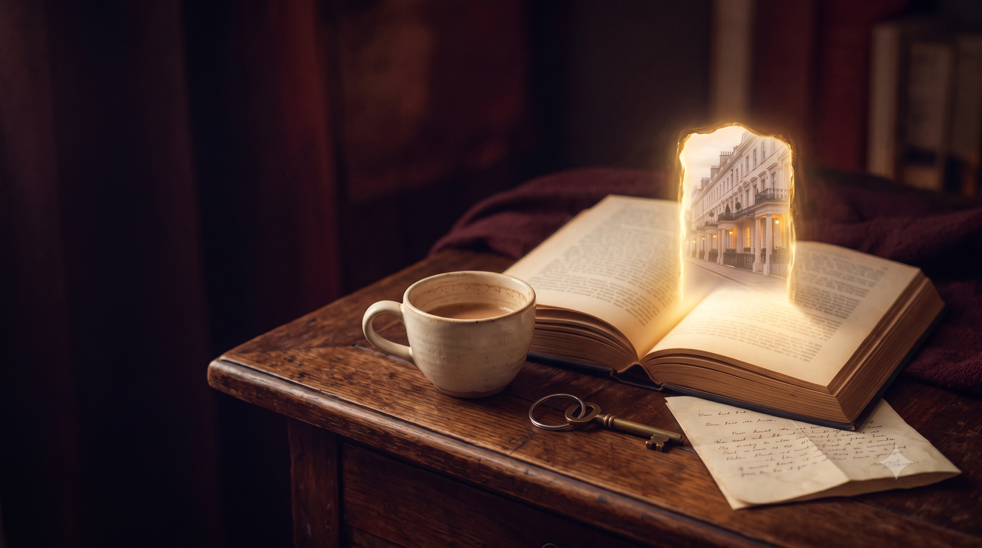 Book Review: Lost in Fiction